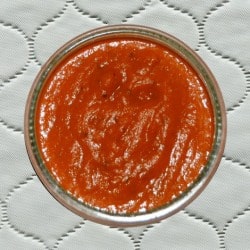 Tomato Sauce